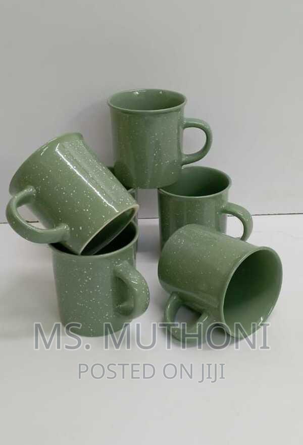 Classy Ceramic Mugs* - main view