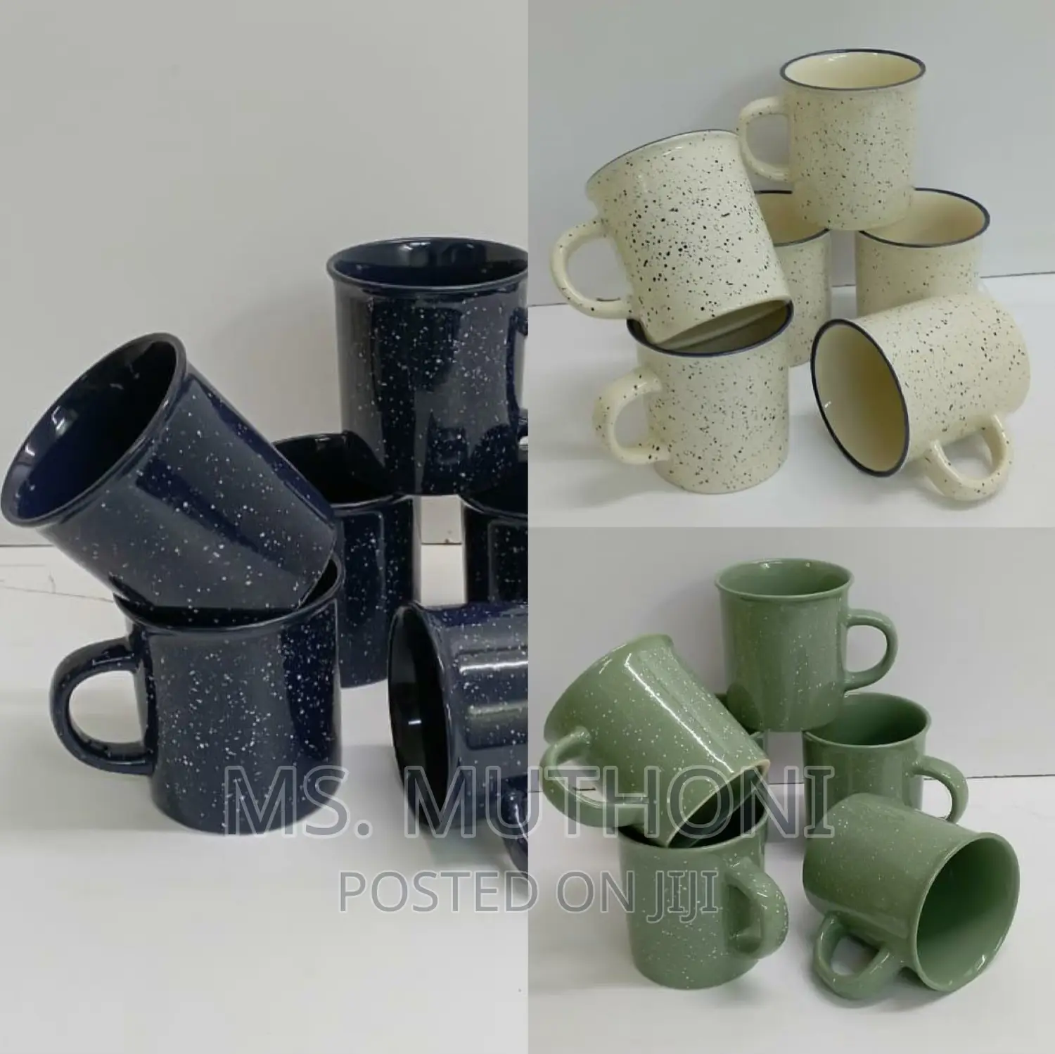 Classy Ceramic Mugs*