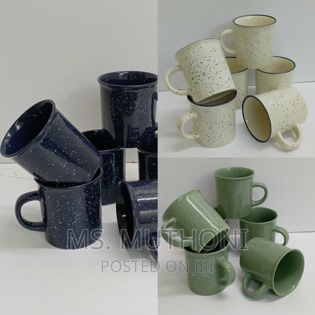 Classy Ceramic Mugs* - thumbnail 2