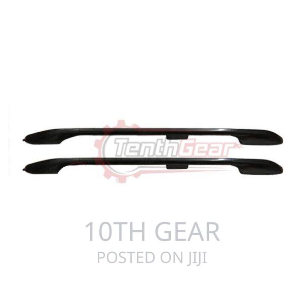 Roof Racks Rails Prado150 FJ120 2003-2008