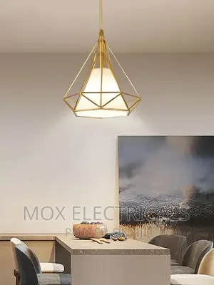 Pendant Lights