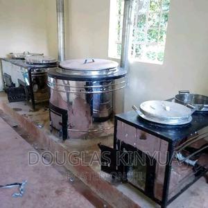 100ltrs Energy Saving Jiko. - thumbnail 2