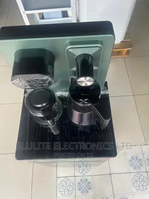 Bottom Load Dispenser