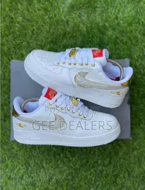 Nike Airforce 1 Nola 40-45