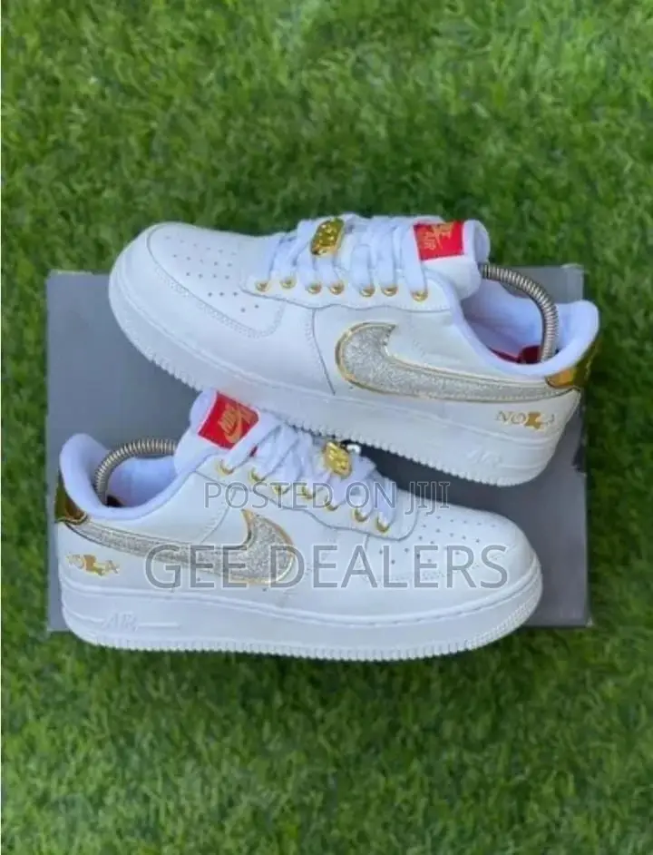 Nike Airforce 1 Nola 40-45