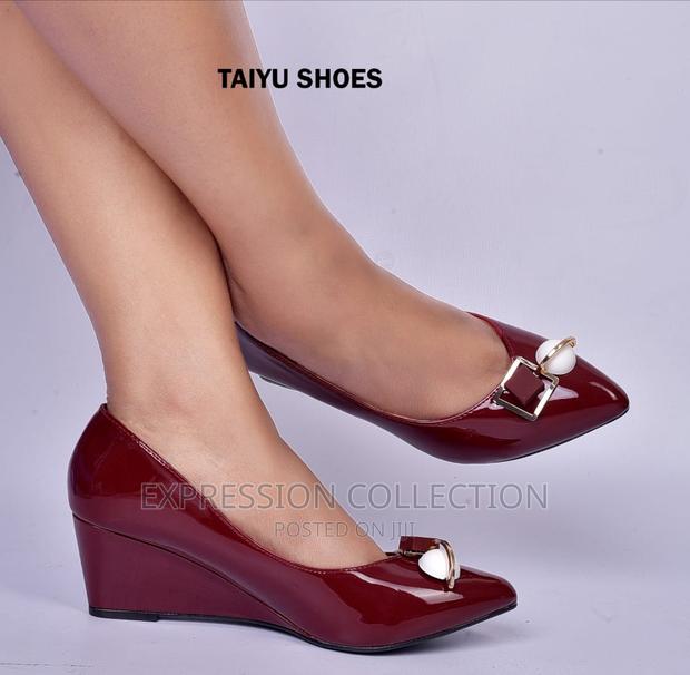 Ladies Official Shoes.Sizes 37_42 - thumbnail 5