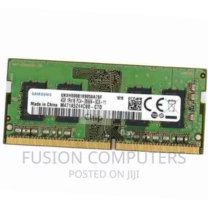 Samsung Laptop RAM DDR4 4GB 2666 - thumbnail 2