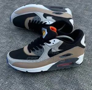 Nike Airmax 90 Sneakers