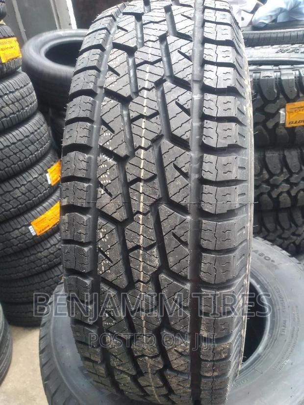Boto Tires Sizes 215/75r15lt Tubeles.