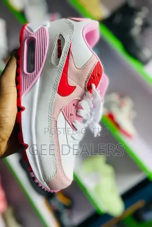 Airmax 90 Valentine Sneakers 37-42