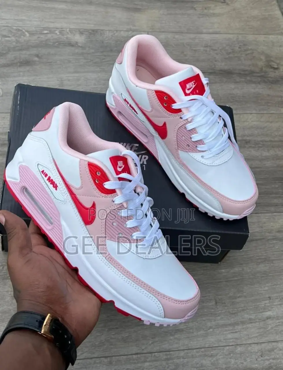Airmax 90 Valentine Sneakers 37-42