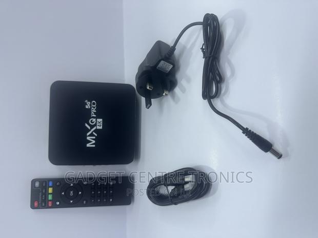  Smart Tv Converter Box
