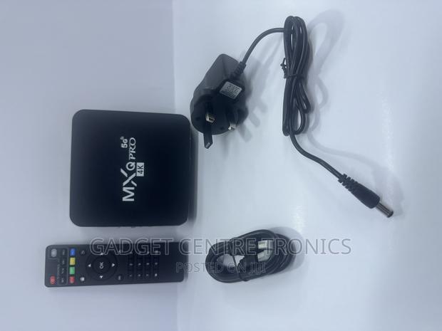  Smart Tv Converter Box - thumbnail 2