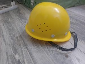 Helmets (Construction) - main view