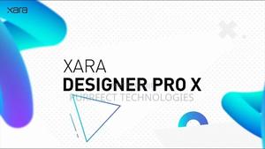 Xara Designer Pro + 24 - thumbnail 2