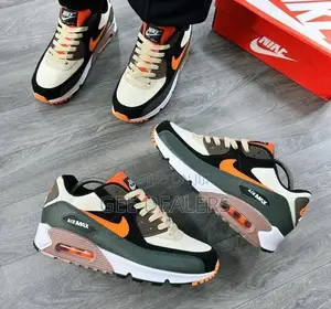 Nike Airmax 90 Dark Army 36-45