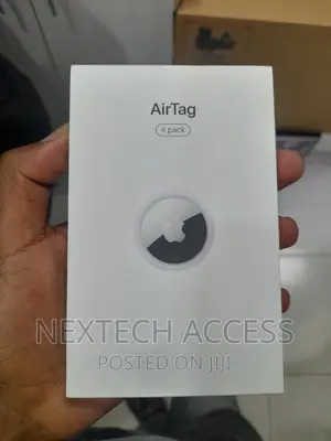 Apple Airtag 4pack