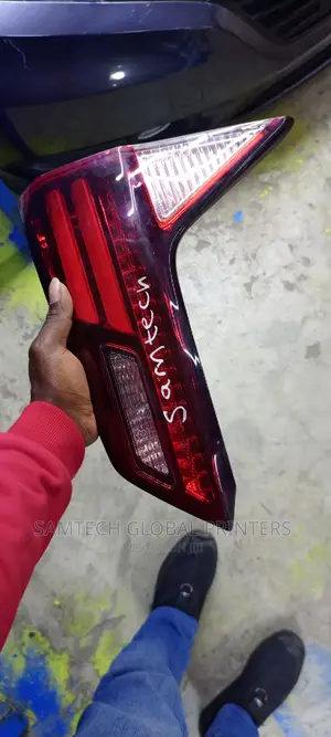 Best in the Market Honda Vezel Tailight** /