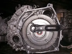 Lda Honda Fit/Vezel/Shuttle//Insight/Civic 2wd Gearbox