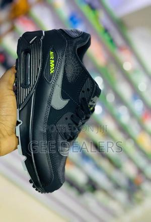 Nike Airmax 90 Spider Sneakers - thumbnail 2