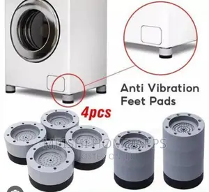 Universal Vibration Anti Shock Pads for Machines