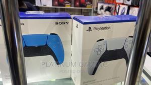 Ps5 Wireless Controllers - thumbnail 2