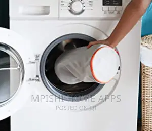 6in1 Mesh Laundry Bags