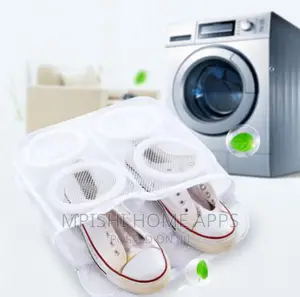 6in1 Mesh Laundry Bags