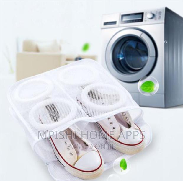 6in1 Mesh Laundry Bags - thumbnail 2