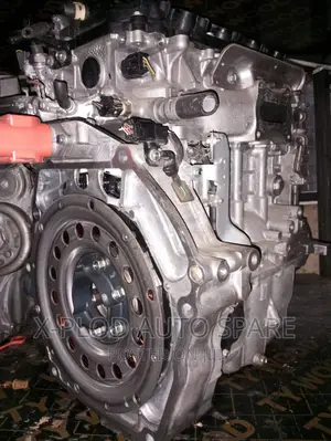 LDA Honda Hybrid (Fit, Shuttle, Freed, HRV) Slim Engine.