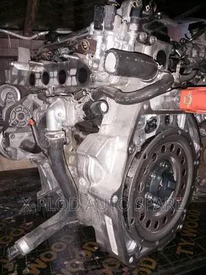 LDA Honda Hybrid (Fit, Shuttle, Freed, HRV) Slim Engine.