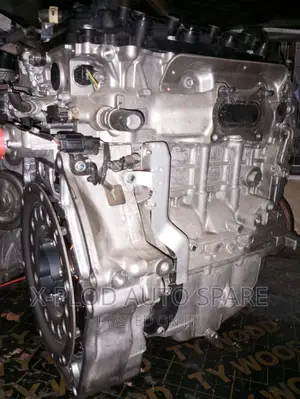 LDA Honda Hybrid (Fit, Shuttle, Freed, HRV) Slim Engine.