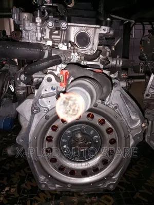 LDA Honda Hybrid (Fit, Shuttle, Freed, HRV) Slim Engine.
