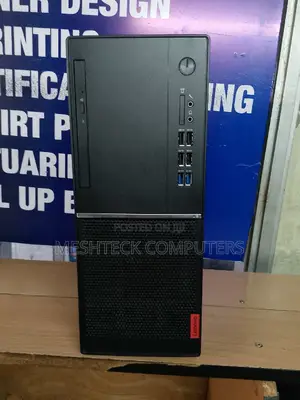 Desktop Computer Lenovo V530 8GB Intel Core I5 HDD 1T