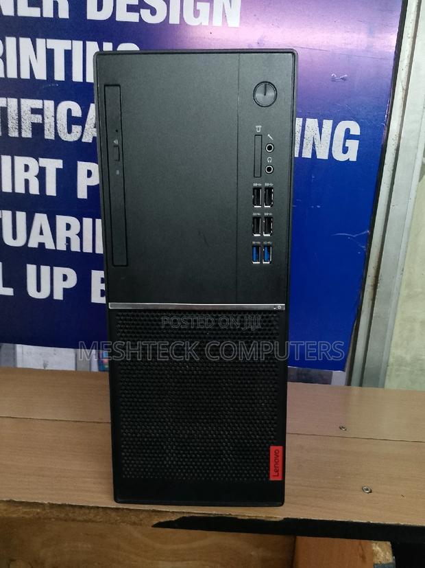Desktop Computer Lenovo V530 8GB Intel Core I5 HDD 1T