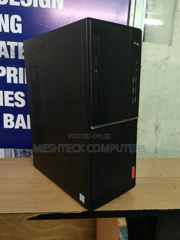 Desktop Computer Lenovo V530 8GB Intel Core I5 HDD 1T - thumbnail 3