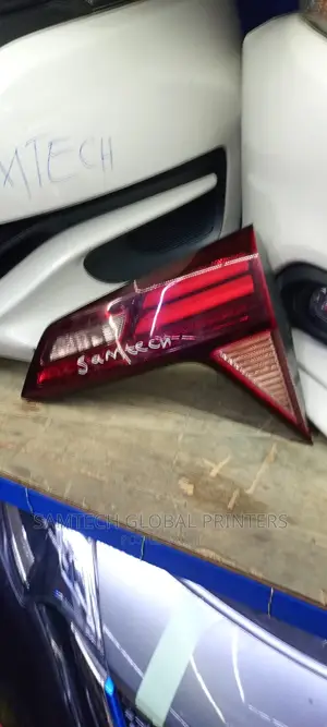 Exclusive Exjapan Honda Vezel Tailight " //!