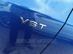 Audi Q7 2.0T Premium AWD quattro 2017 Blue