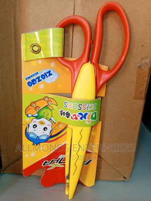 Zigzag Scissors - thumbnail 2