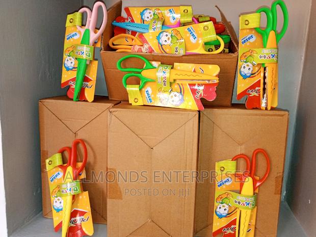 Zigzag Scissors - thumbnail 3