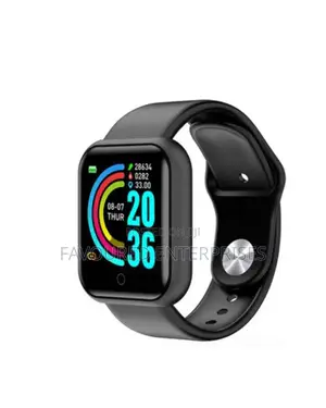 Smart Bracelet Waterproof Watch