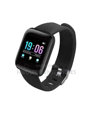 Smart Bracelet Waterproof Watch