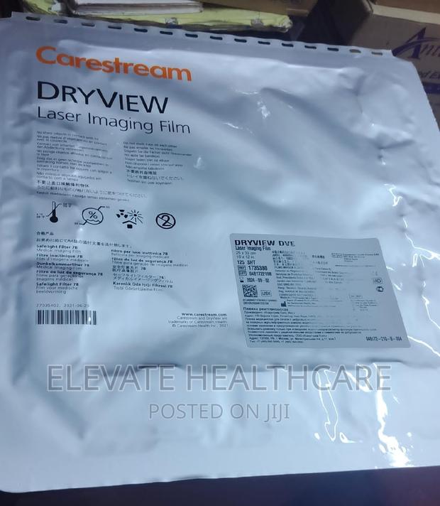 Carestream X-Ray Film