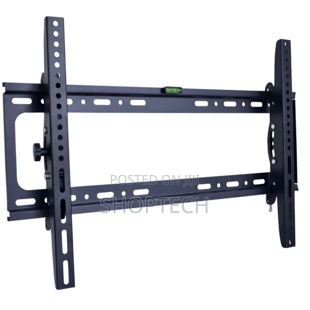 26"-63" Fixed TV Wall Mount Bracket