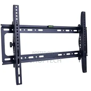 26"-63" Fixed TV Wall Mount Bracket