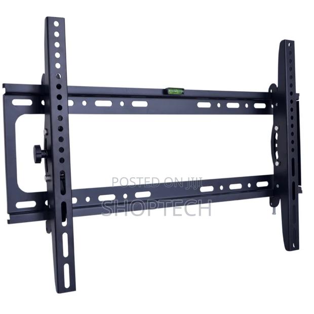 26"-63" Fixed TV Wall Mount Bracket - main view