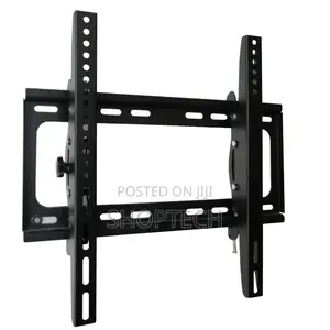 26"-63" Fixed TV Wall Mount Bracket