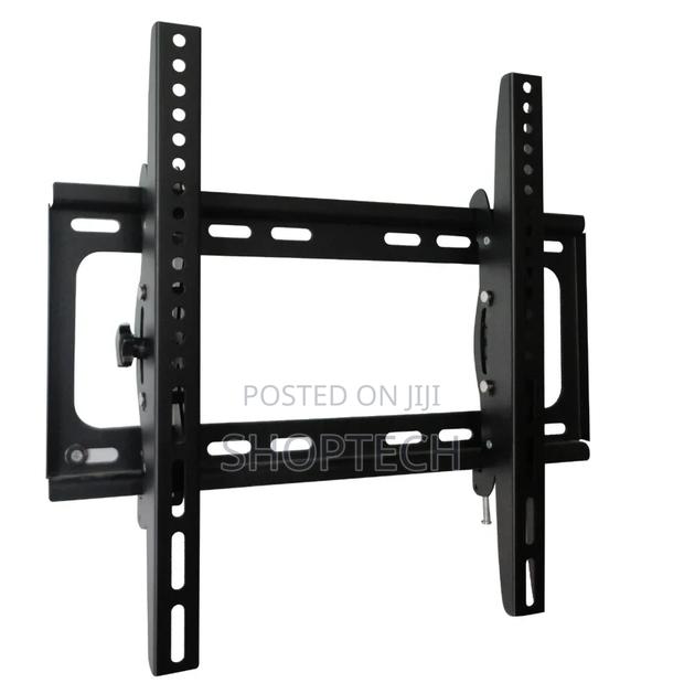 26"-63" Fixed TV Wall Mount Bracket - thumbnail 2