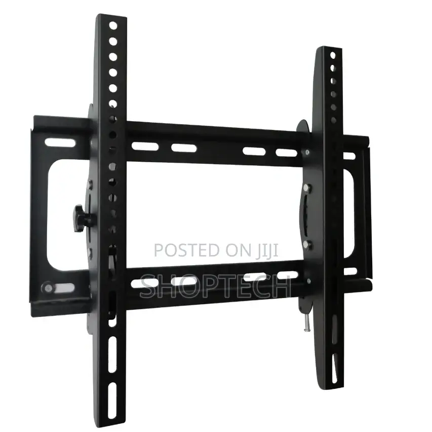 26"-63" Fixed TV Wall Mount Bracket