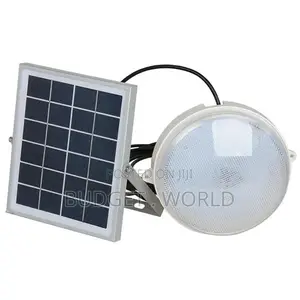 100w All-in-One Solar Ceiling Light Good Qulity